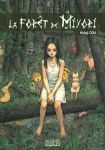 La Forêt de Miyori (manga) volume / tome 1