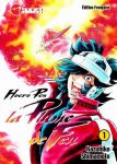 La Plume de Feu (manga) volume / tome 1