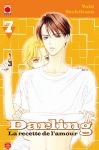 La recette de l'amour (manga) volume / tome 7