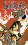 Lanfeust Quest (manga) volume / tome 2