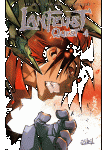 Lanfeust Quest (manga) volume / tome 4