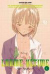 Larme Ultime (manga) volume / tome 1