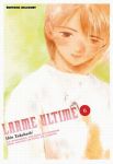 Larme Ultime (manga) volume / tome 6