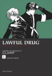 Lawful Drug (manga) volume / tome 1