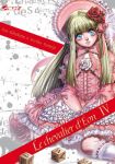 Le chevalier d'Eon (manga) volume / tome 4