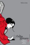 Le Fleuve Shinano (manga) volume / tome 3
