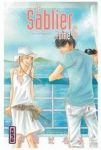 Le Sablier (manga) volume / tome 4