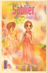 Le Sablier (manga) volume / tome 7