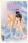 Le Sablier (manga) volume / tome 9