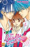 Les Géants de mon coeur (manga) volume / tome 1