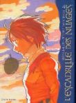 L'escadrille des nuages (manga) volume / tome 4
