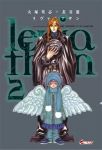 Leviathan (manga) volume / tome 2