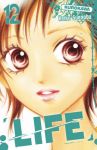 Life (manga) volume / tome 12