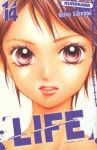 Life (manga) volume / tome 14