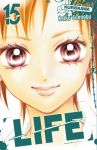 Life (manga) volume / tome 15