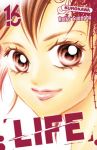 Life (manga) volume / tome 16