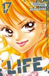 Life (manga) volume / tome 17