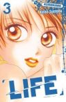 Life (manga) volume / tome 3