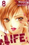 Life (manga) volume / tome 8