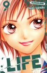Life (manga) volume / tome 9