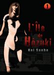 L'Ã®le de Hozuki (manga) volume / tome 1