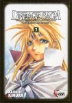 Lineage Saga (manga) volume / tome 3