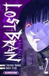 Lost Brain (manga) volume / tome 2