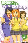 Love & Collage (manga) volume / tome 4