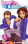 Love & Collage (manga) volume / tome 6