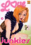 Love Junkies (manga) volume / tome 12
