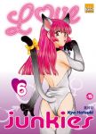 Love Junkies (manga) volume / tome 6