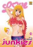 Love Junkies (manga) volume / tome 7