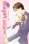 Ma Petite Maîtresse (manga) volume / tome 8