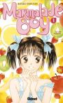 Marmalade Boy (manga) volume / tome 1