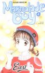 Marmalade Boy (manga) volume / tome 4