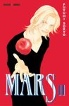Mars (manga) volume / tome 11