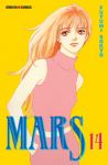 Mars (manga) volume / tome 14