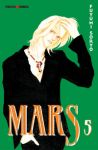 Mars (manga) volume / tome 5