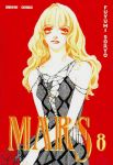 Mars (manga) volume / tome 8