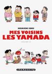 Mes voisins les Yamada (manga) volume / tome 3