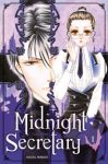 Midnight Secretary (manga) volume / tome 1