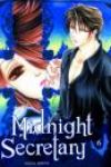 Midnight Secretary (manga) volume / tome 6