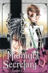 Midnight Secretary (manga) volume / tome 7
