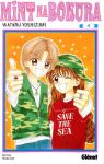 Mint Na Bokura (manga) volume / tome 4