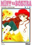Mint Na Bokura (manga) volume / tome 6
