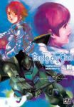 Mobile Suit Gundam - Ecole du ciel (manga) volume / tome 3