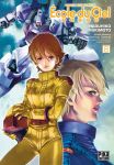 Mobile Suit Gundam - Ecole du ciel (manga) volume / tome 8