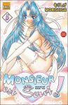Monsieur est Servi ! (manga) volume / tome 5