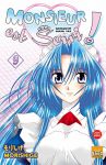 Monsieur est Servi ! (manga) volume / tome 9