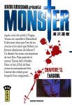 Monster (manga) volume / tome 13